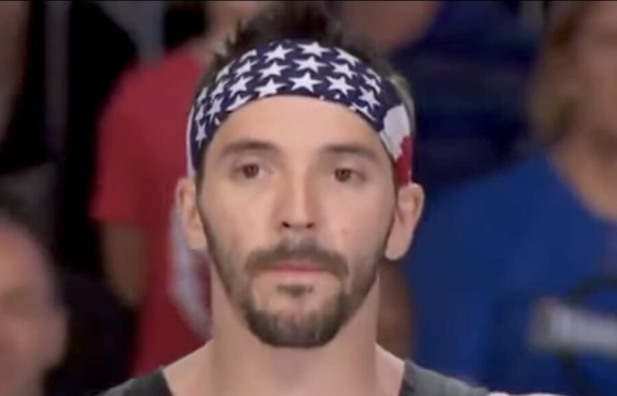 Drew Drechsel Personal Trainer, Personality