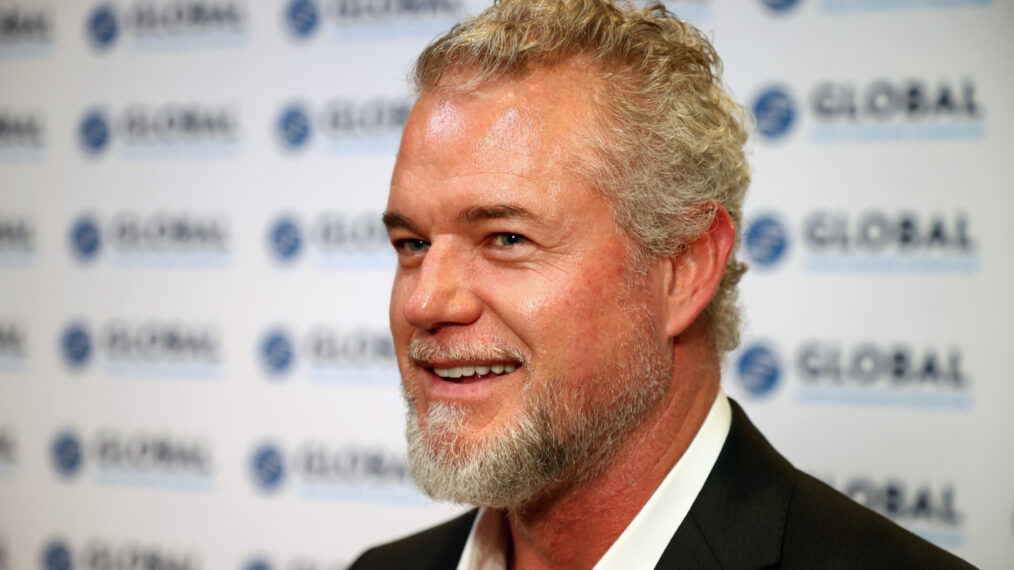 Eric Dane