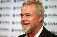 Eric Dane