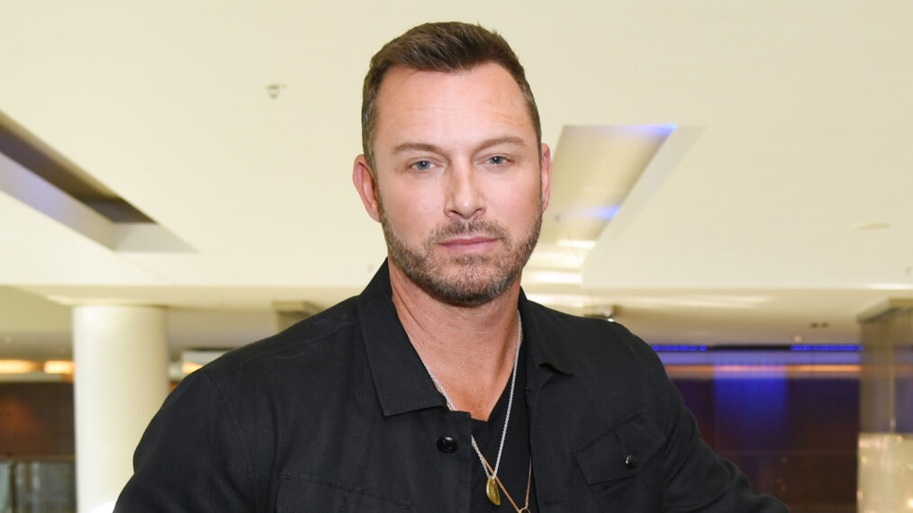 Eric Martsolf