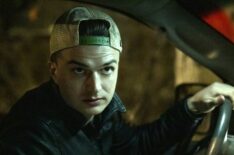 'Stranger Things' Star Joe Keery Calls 'Fargo' a 'Turning Point' in His Career