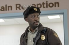 Lamorne Morris in 'Fargo' Year 5