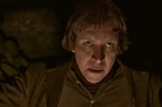Sam Spruell as Ole Munch in 'Fargo' Year 5