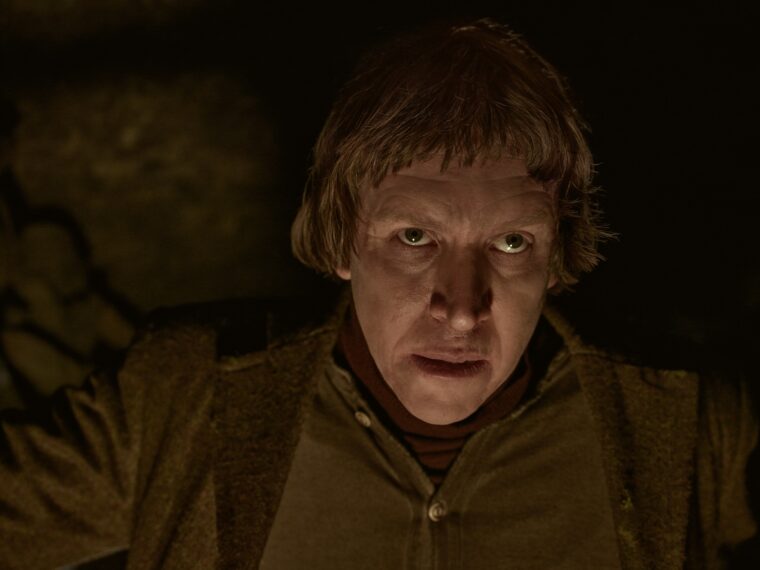 ‘Fargo’s Ole Munch: How Sam Spruell Brought the Sin-Eater to Life for Year 5