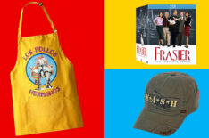Father's Day Gift Guide For the TV-Loving Dad