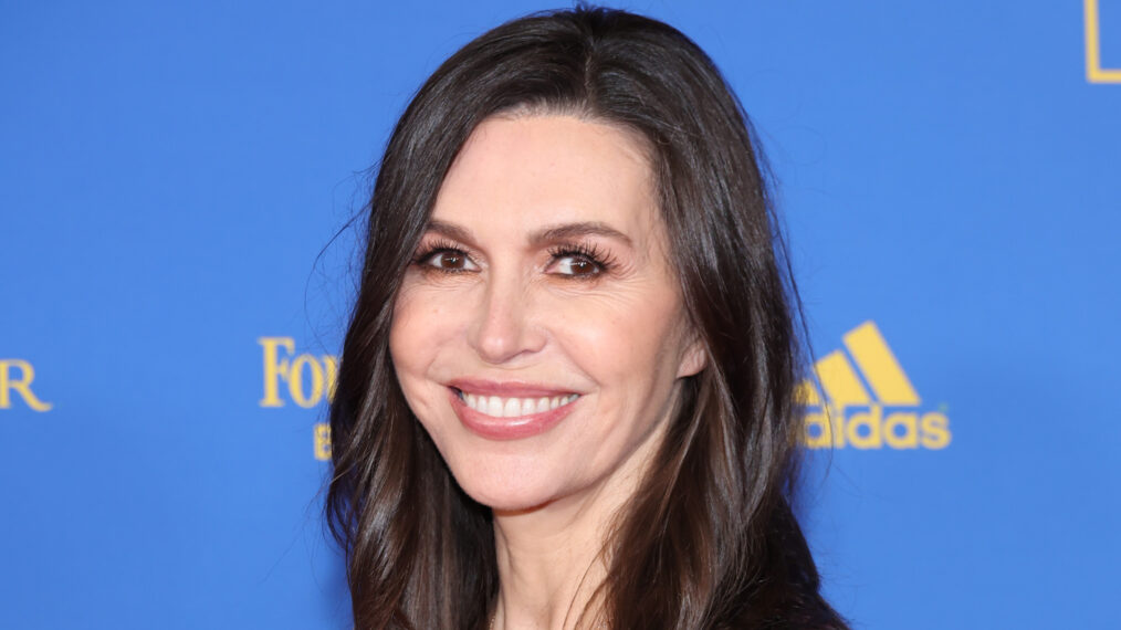 Finola Hughes