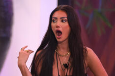 Francesca Farago of 'Perfect Match' Season 1