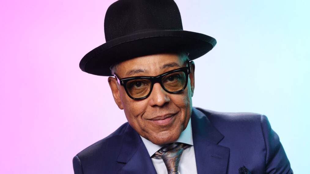 Giancarlo Esposito