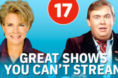 17 Great TV Shows You Can't Stream