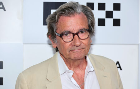 Griffin Dunne attends 