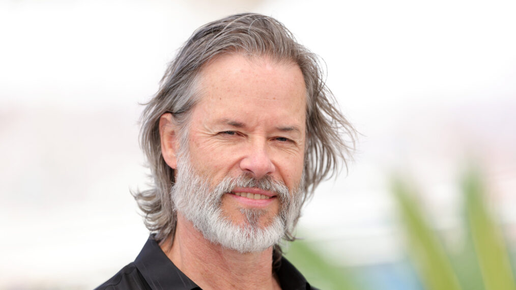 Guy Pearce