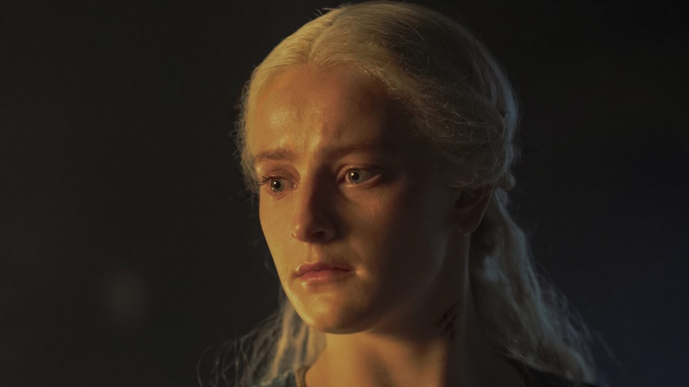 'House of the Dragon': Inside Helaena's Choice in Blood & Cheese With