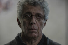 Eric Bogosian as Daniel Molloy in 'Interview With the Vampire' Season 2 Episode 5 - 'Don't Be Afraid, Just Start the Tape'