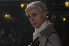 Ben Daniels as Santiago - Interview with the Vampire _ Season 2, Episode 7