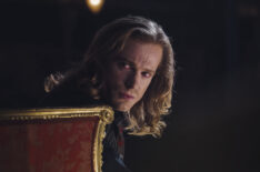 Sam Reid as Lestat in 'Interview With the Vampire' Season 2 Episode 8