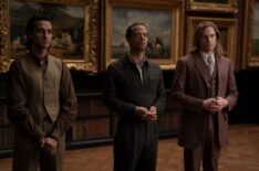 'IWTV': Jacob Anderson Explains Those Final Dream-stat Scenes