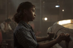 Delainey Hayles as Claudia in 'Interview With the Vampire' Season 2 Episode 6