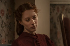 Roxane Duran as Madeleine in 'Interview With the Vampire' Season 2 Episode 6