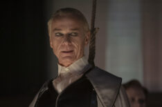 Ben Daniels as Santiago - Interview with the Vampire _ Season 2, Episode 7