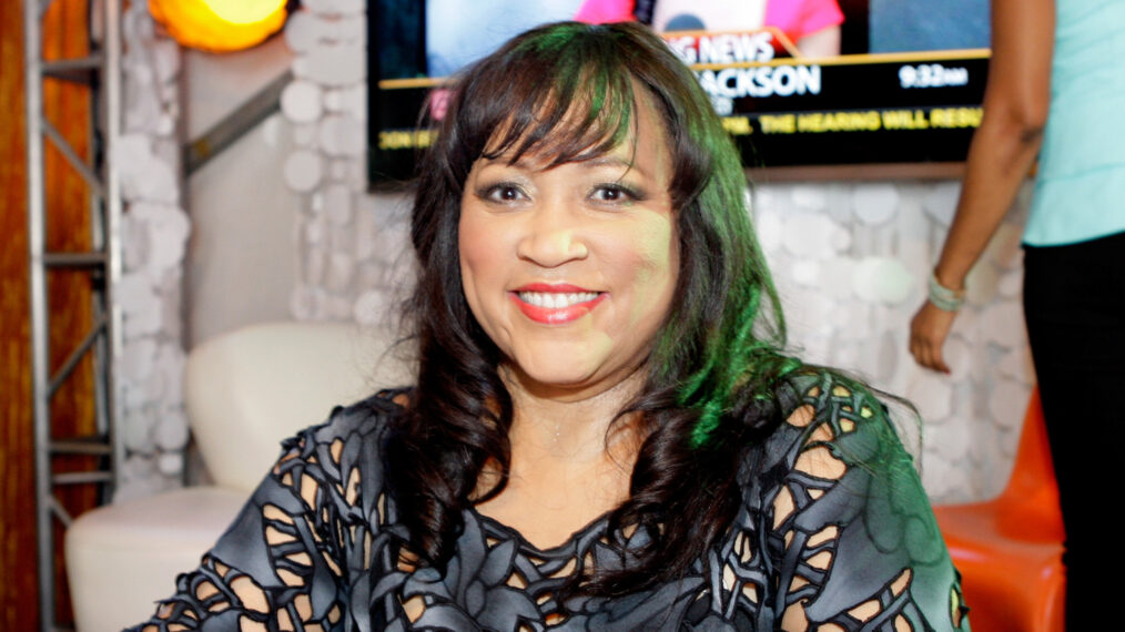 Jackée Harry