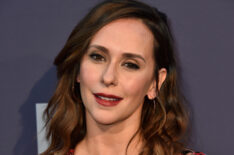 Jennifer Love Hewitt