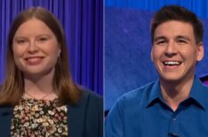 Adriana Harmeyer Is Coming for James Holzhauer's 'Jeopardy!' Record