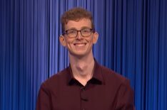 'Jeopardy!': Drew Basile Keeps His Streak Alive Despite Daily Double Blunder
