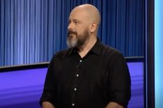 'Jeopardy!' Contestant Recalls History With Alex Trebek