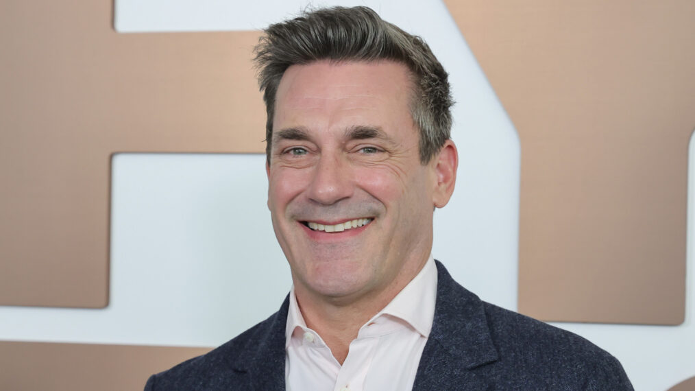 Jon Hamm