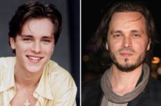 At Long Last! 'GH' Vet Jonathan Jackson Returning as Lucky Spencer