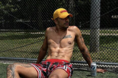 Jonathon Johnson of 'The Bachelorette' Season 21