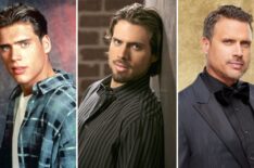 Joshua Morrow Looks Back on 30 Years as Nick Newman on 'Y&R'