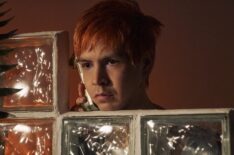 Julio Torres in HBO's 'Fantasmas' Season 1