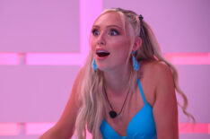 Kariselle Snow of 'Perfect Match' Season 1