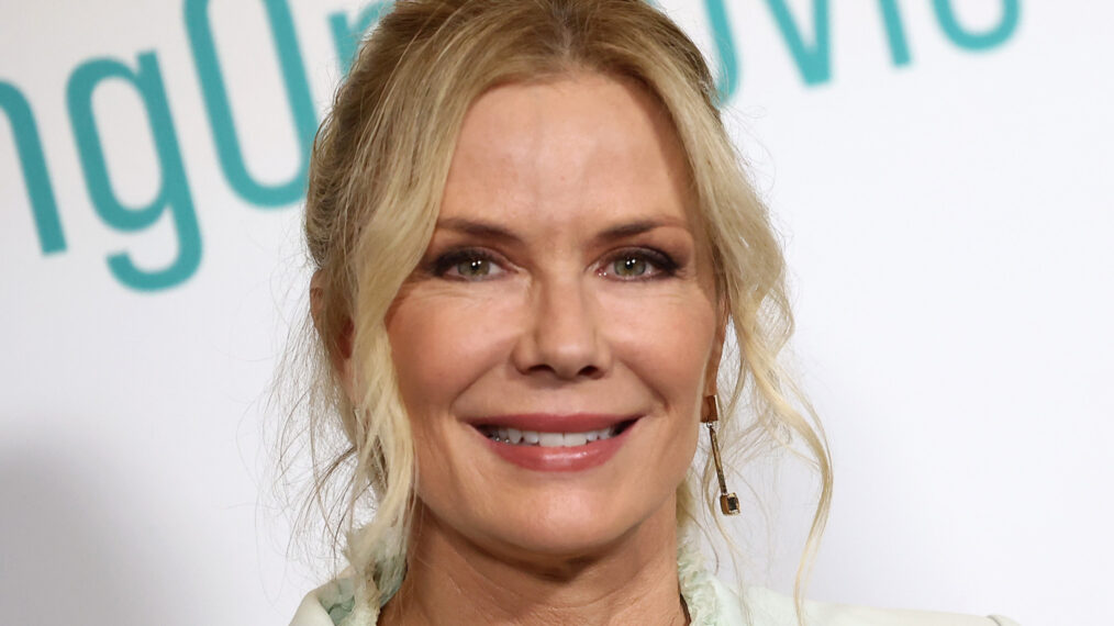 Katherine Kelly Lang