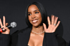 Kelly Rowland