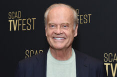 Kelsey Grammer