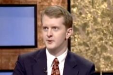 'Jeopardy!' Fans Stunned as Ken Jennings 'Anti-Capitalist' Comments Resurface