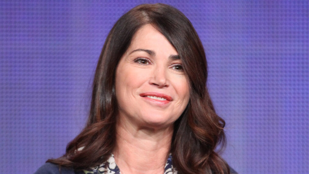 Kim Delaney
