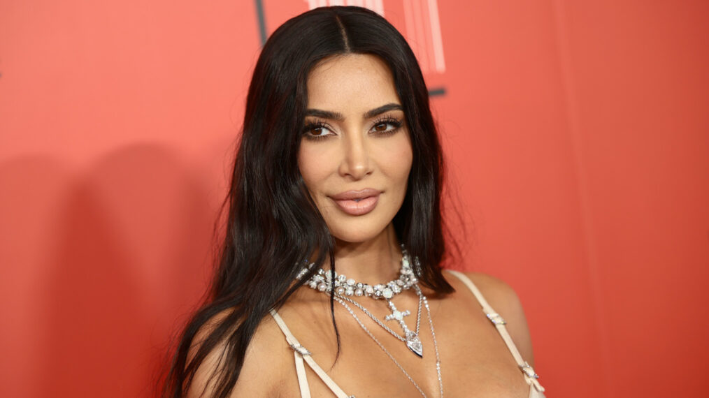 Kim Kardashian