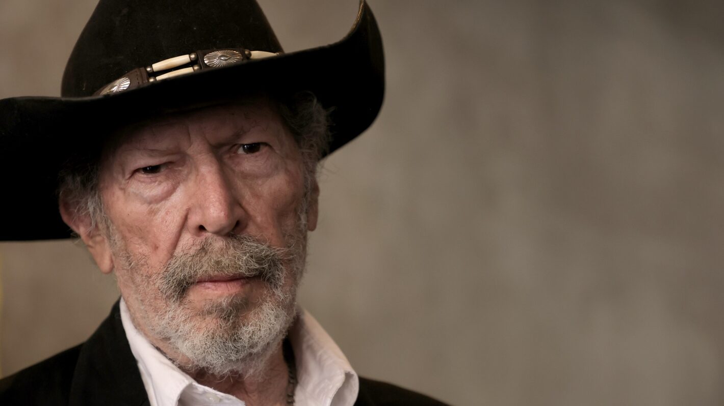 Kinky Friedman