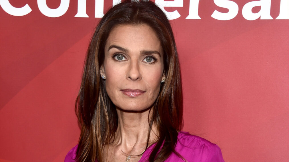 Kristian Alfonso