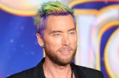 Lance Bass