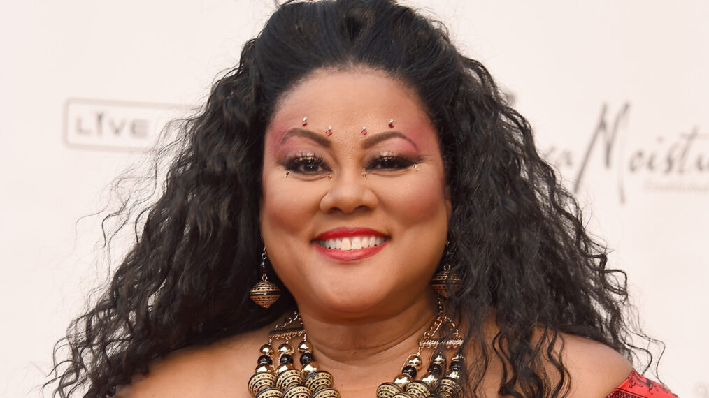 Lela Rochon