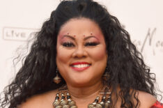 Lela Rochon