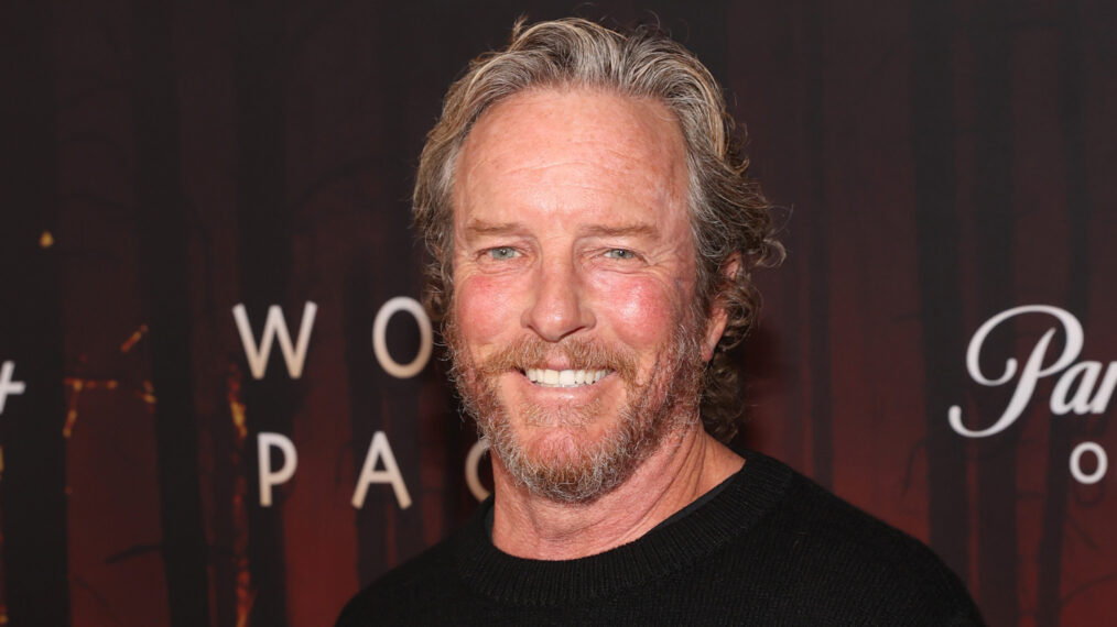 Linden Ashby