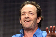 Luke Perry