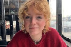 'When Calls the Heart' Star Mamie Laverock’s Family Says She Is in 'Tremendous Pain' Following Fall