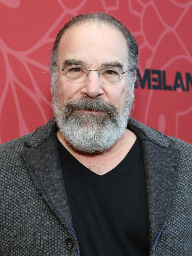 Mandy Patinkin