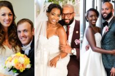 'Married at First Sight': Which Couples Are Still Together?